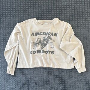 Women’s Wrangler T-shirt